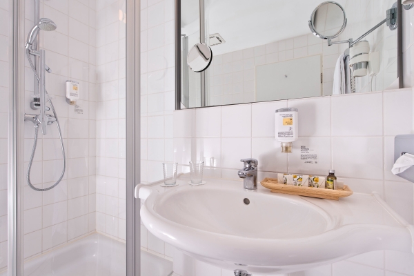 Hotel Sorat Brandenburg